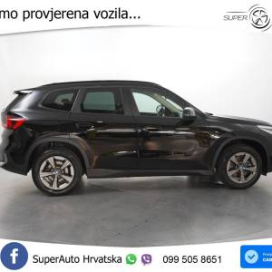 BMW X1 25e xDrive Aut. 245 KS, LED+KAM+GR SJED+VIRT+ASIST