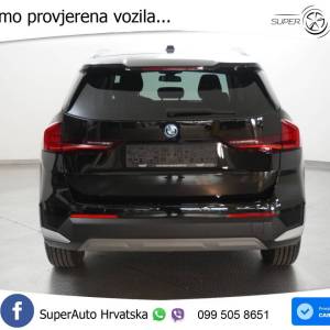 BMW X1 25e xDrive Aut. 245 KS, LED+KAM+GR SJED+VIRT+ASIST