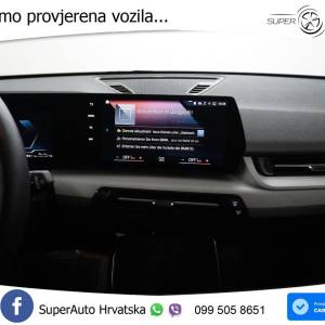 BMW X1 25e xDrive Aut. 245 KS, LED+KAM+GR SJED+VIRT+ASIST