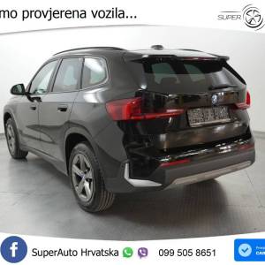 BMW X1 25e xDrive Aut. 245 KS, LED+KAM+GR SJED+VIRT+ASIST