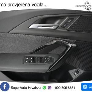 BMW X1 25e xDrive Aut. 245 KS, LED+KAM+GR SJED+VIRT+ASIST