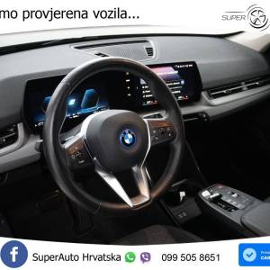 BMW X1 25e xDrive Aut. 245 KS, LED+KAM+GR SJED+VIRT+ASIST