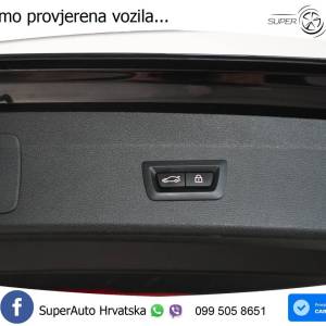 BMW X1 25e xDrive Aut. Advantage 220 KS, LED+KAM+GR SJED+VIRT