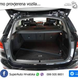 BMW X1 25e xDrive Aut. Advantage 220 KS, LED+KAM+GR SJED+VIRT