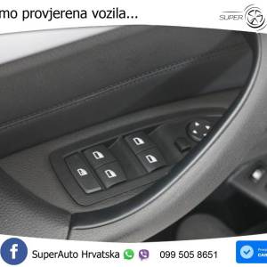 BMW X1 25e xDrive Aut. Advantage 220 KS, LED+KAM+GR SJED+VIRT
