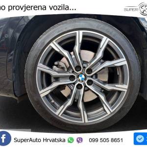 BMW X1 25e xDrive Aut. M Sport 245 KS, KAM+GR SJED+NAVI+LED