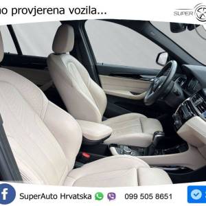 BMW X1 25e xDrive Aut. M Sport 245 KS, KAM+GR SJED+NAVI+LED