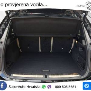 BMW X1 25e xDrive Aut. M Sport 245 KS, KAM+GR SJED+NAVI+LED