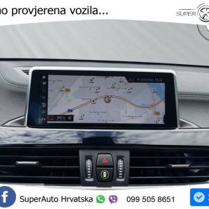 BMW X1 25e xDrive Aut. M Sport 245 KS, KAM+GR SJED+NAVI+LED