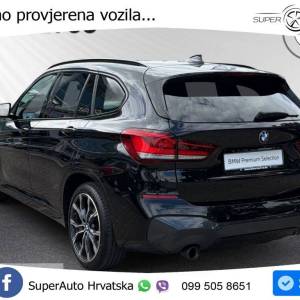 BMW X1 25e xDrive Aut. M Sport 245 KS, KAM+GR SJED+NAVI+LED