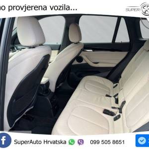 BMW X1 25e xDrive Aut. M Sport 245 KS, KAM+GR SJED+NAVI+LED