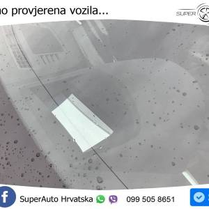 BMW X1 sDrive 18d M Sport 150 KS, TEM+KAM+GR SJED+HEAD+KEY