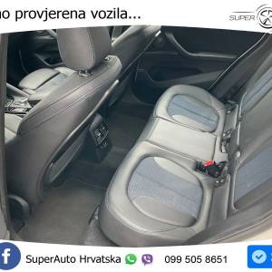 BMW X1 sDrive 18d M Sport 150 KS, TEM+KAM+GR SJED+HEAD+KEY