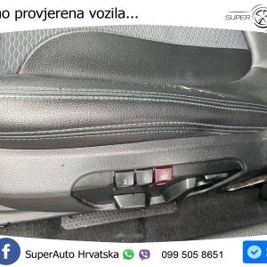 BMW X1 sDrive 18d M Sport 150 KS, TEM+KAM+GR SJED+HEAD+KEY