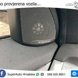 BMW X1 sDrive 18d M Sport 150 KS, TEM+KAM+GR SJED+HEAD+KEY