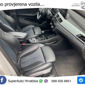 BMW X1 sDrive 18d M Sport 150 KS, TEM+KAM+GR SJED+HEAD+KEY