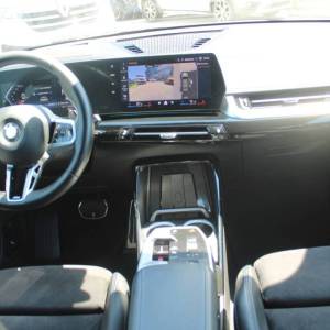 BMW X1 xDrive 23i AUTOMATIK M-paket *LED, NAVIGACIJA, KAMERA*