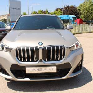 BMW X1 xDrive 23i AUTOMATIK M-paket *LED, NAVIGACIJA, KAMERA*