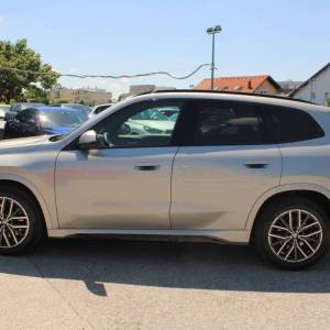 BMW X1 xDrive 23i AUTOMATIK M-paket *LED, NAVIGACIJA, KAMERA*