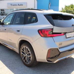 BMW X1 xDrive 23i AUTOMATIK M-paket *LED, NAVIGACIJA, KAMERA*