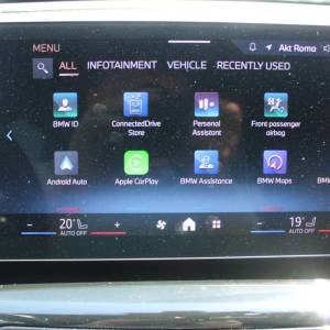 BMW X1 xDrive 23i AUTOMATIK M-paket *LED, NAVIGACIJA, KAMERA*