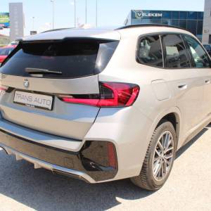 BMW X1 xDrive 23i AUTOMATIK M-paket *LED, NAVIGACIJA, KAMERA*