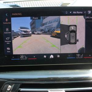 BMW X1 xDrive 23i AUTOMATIK M-paket *LED, NAVIGACIJA, KAMERA*