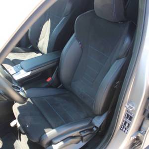 BMW X1 xDrive 23i AUTOMATIK M-paket *LED, NAVIGACIJA, KAMERA*