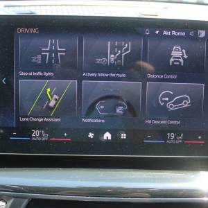 BMW X1 xDrive 23i AUTOMATIK M-paket *LED, NAVIGACIJA, KAMERA*