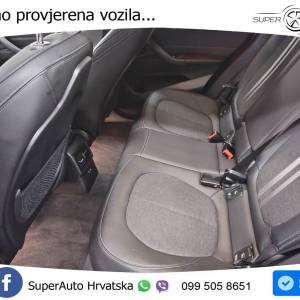 BMW X1 xDrive25e Aut. M Sport 220 KS, LED+TEM+GR SJED+PDC
