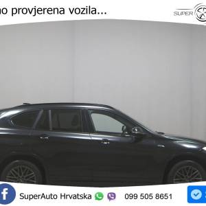 BMW X1 xDrive25e Aut. M Sport 220 KS, LED+TEM+GR SJED+PDC