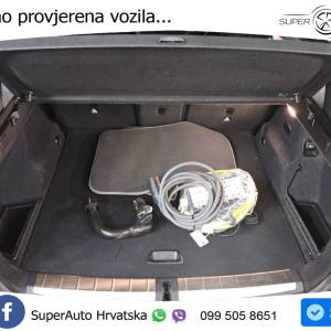 BMW X1 xDrive25e Aut. M Sport 220 KS, LED+TEM+GR SJED+PDC