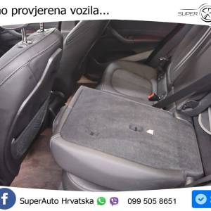 BMW X1 xDrive25e Aut. M Sport 220 KS, LED+TEM+GR SJED+PDC