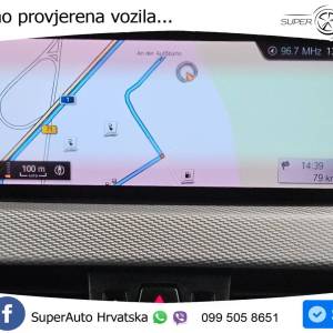 BMW X1 xDrive25e Aut. M Sport 220 KS, LED+TEM+GR SJED+PDC
