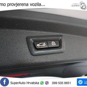 BMW X2 18i sDrive Aut. Advantage 140 KS, LED+GR SJED+NAVI