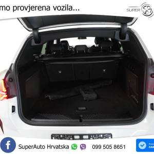 BMW X3 20 xDrive Aut. M Sport 208 KS, LED+KAM+GR SJED+VIRT+ASIST