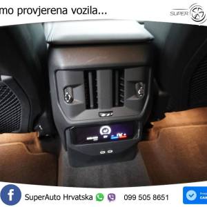 BMW X3 20 xDrive Aut. M Sport 208 KS, LED+KAM+GR SJED+VIRT+ASIST