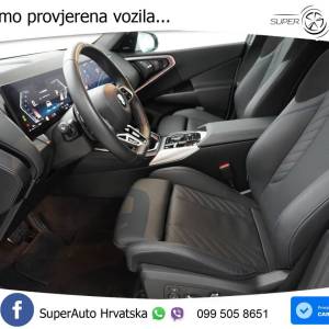 BMW X3 20 xDrive Aut. M Sport 208 KS, LED+KAM+GR SJED+VIRT+ASIST