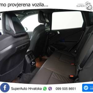 BMW X3 20 xDrive Aut. M Sport 208 KS, LED+KAM+GR SJED+VIRT+ASIST
