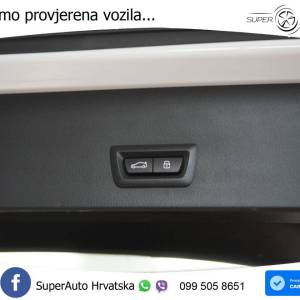 BMW X3 20 xDrive Aut. M Sport 208 KS, LED+KAM+GR SJED+VIRT+ASIST
