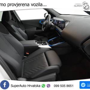 BMW X3 20 xDrive Aut. M Sport 208 KS, LED+KAM+GR SJED+VIRT+ASIST