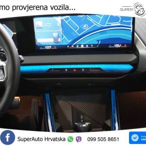 BMW X3 20 xDrive Aut. M Sport 208 KS, LED+KAM+GR SJED+VIRT+ASIST