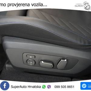 BMW X3 20 xDrive Aut. M Sport 208 KS, LED+KAM+GR SJED+VIRT+ASIST