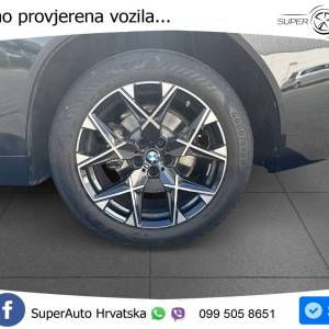 BMW X3 20d xDrive Aut. M Sport 197 KS, LED+KAM+GR SJED+VIRT+ASIST