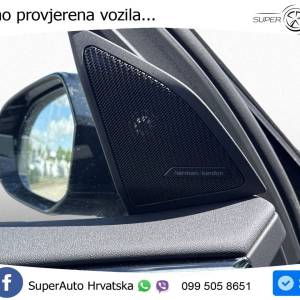 BMW X3 20d xDrive Aut. M Sport 197 KS, LED+KAM+GR SJED+VIRT+ASIST
