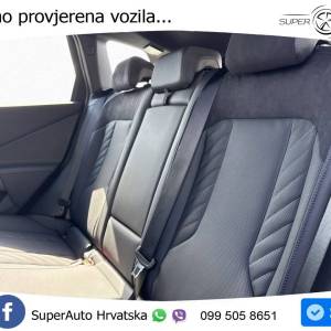 BMW X3 20d xDrive Aut. M Sport 197 KS, LED+KAM+GR SJED+VIRT+ASIST