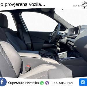 BMW X3 20d xDrive Aut. M Sport 197 KS, LED+KAM+GR SJED+VIRT+ASIST