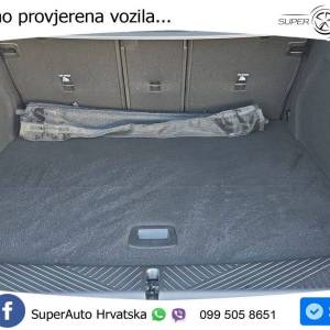 BMW X3 20d xDrive Aut. M Sport 197 KS, ACC+LED+KAM+GR SJED+VIRT+ASIST