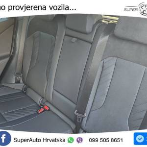 BMW X3 20d xDrive Aut. M Sport 197 KS, ACC+LED+KAM+GR SJED+VIRT+ASIST