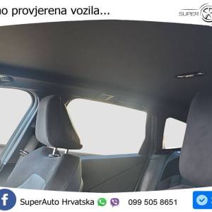 BMW X3 20d xDrive Aut. M Sport 197 KS, ACC+LED+KAM+GR SJED+VIRT+ASIST